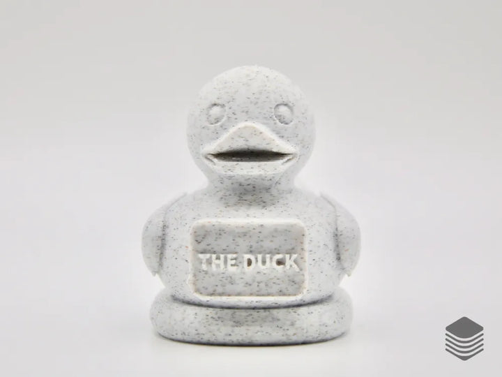 Statue Duck