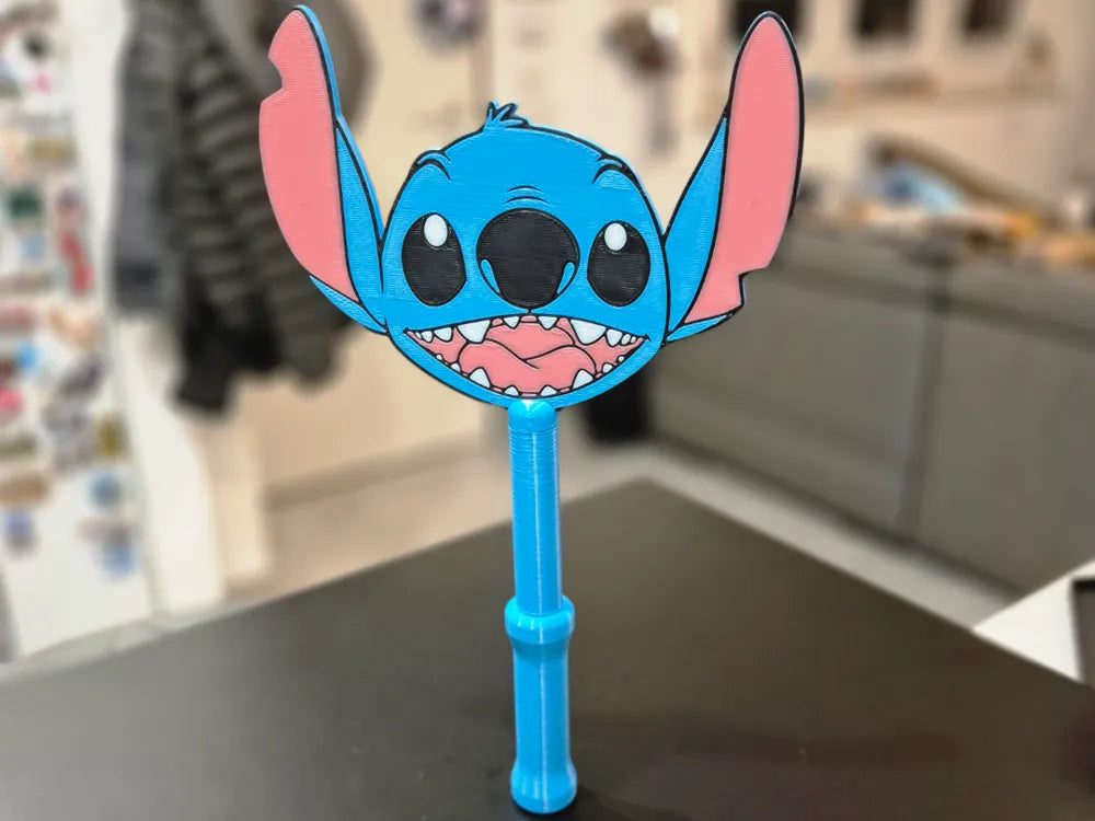Stitch Pay - Contactless Payment Wand