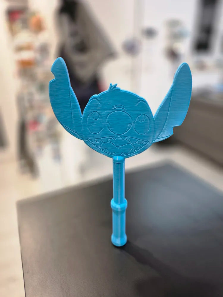 Stitch Pay - Contactless Payment Wand