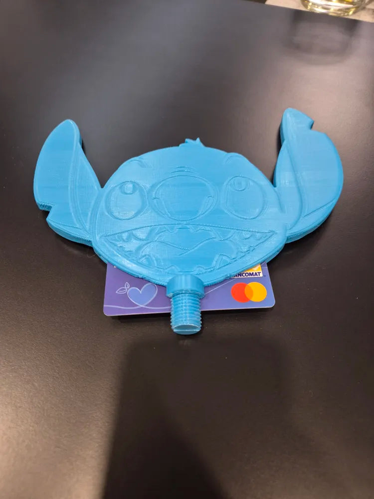 Stitch Pay - Contactless Payment Wand