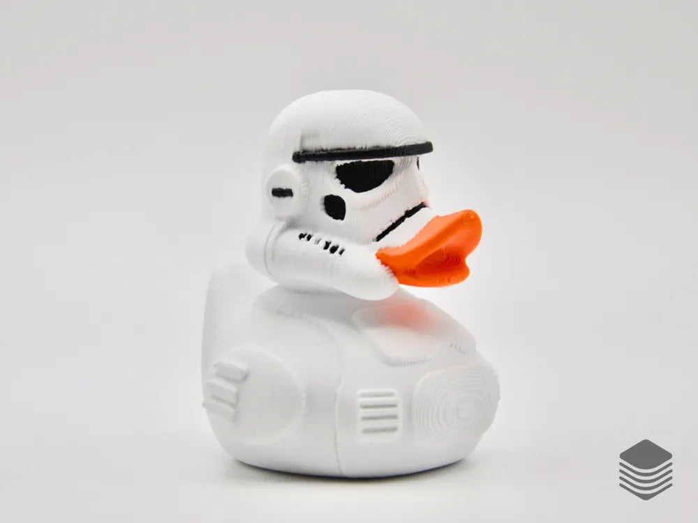 Stormtrooper Duck