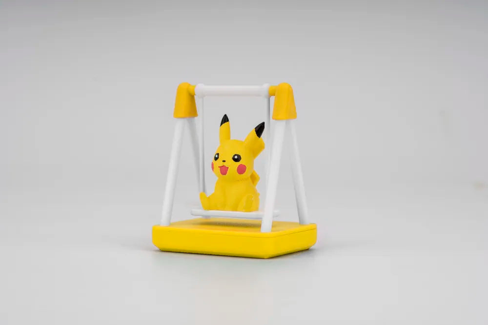 Cute Swing Car Ornament Decoration