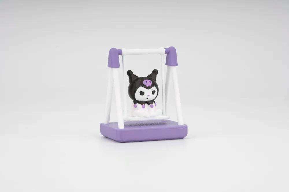 Cute Swing Car Ornament Decoration
