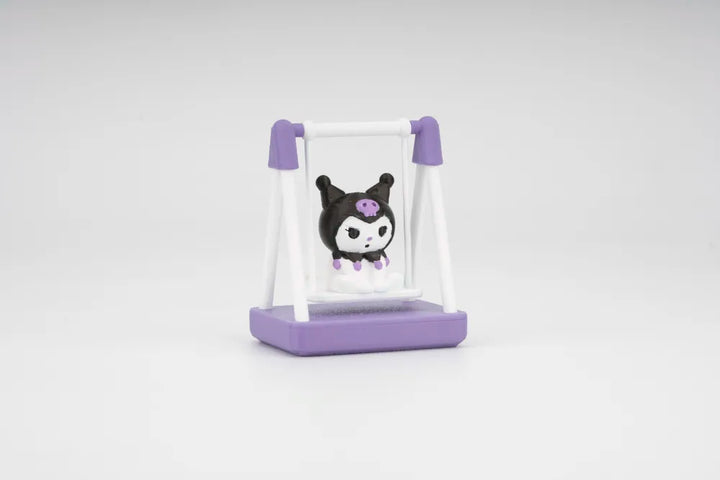 Cute Swing Car Ornament Decoration