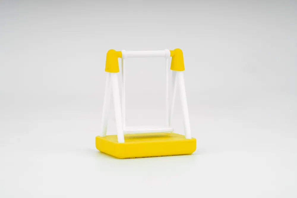 Cute Swing Car Ornament Decoration