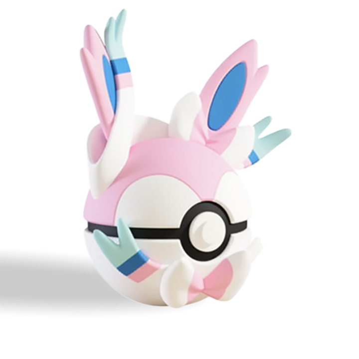 Sylveon Ball