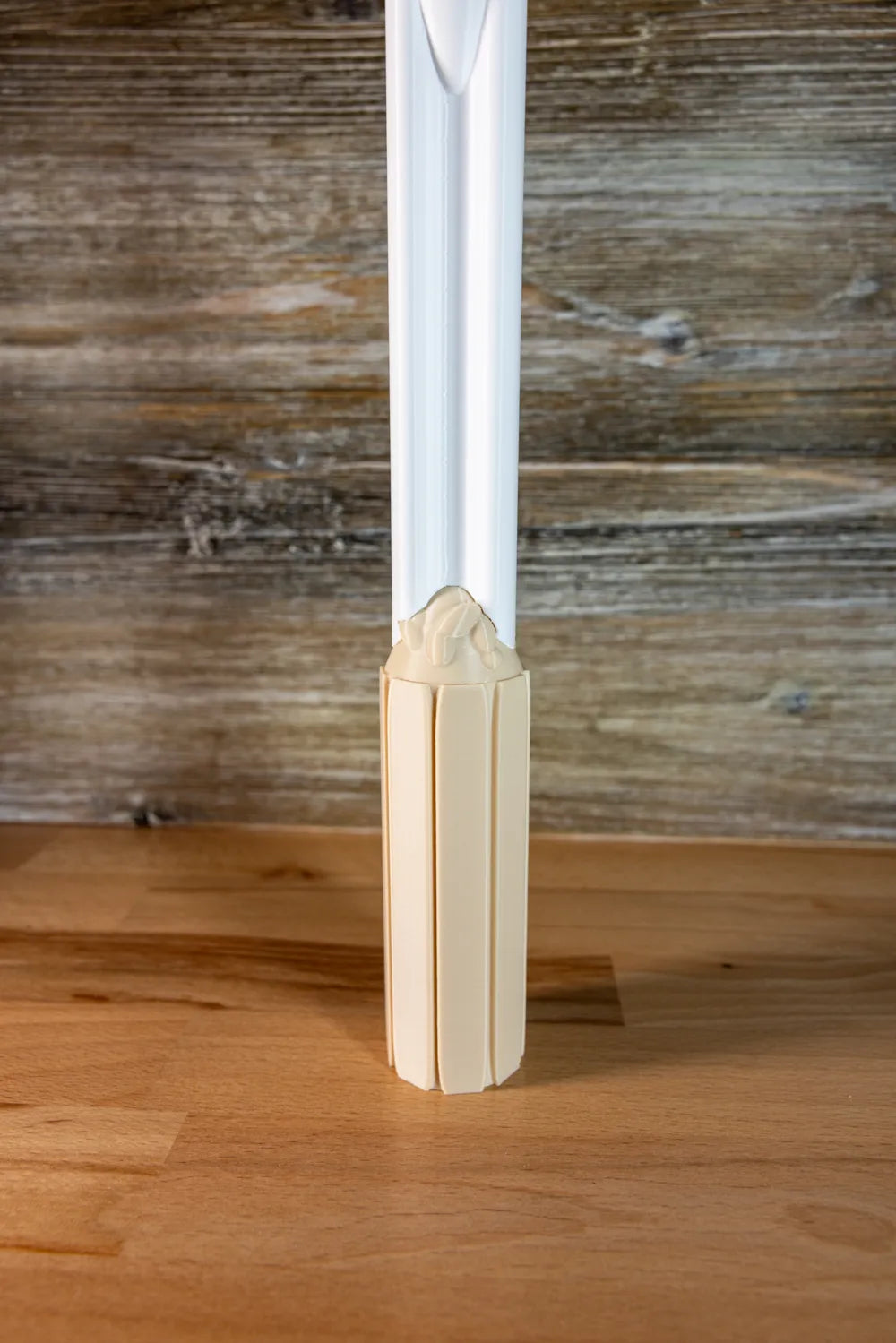 Tap to Pay Credit Card Goofy Spork Wand