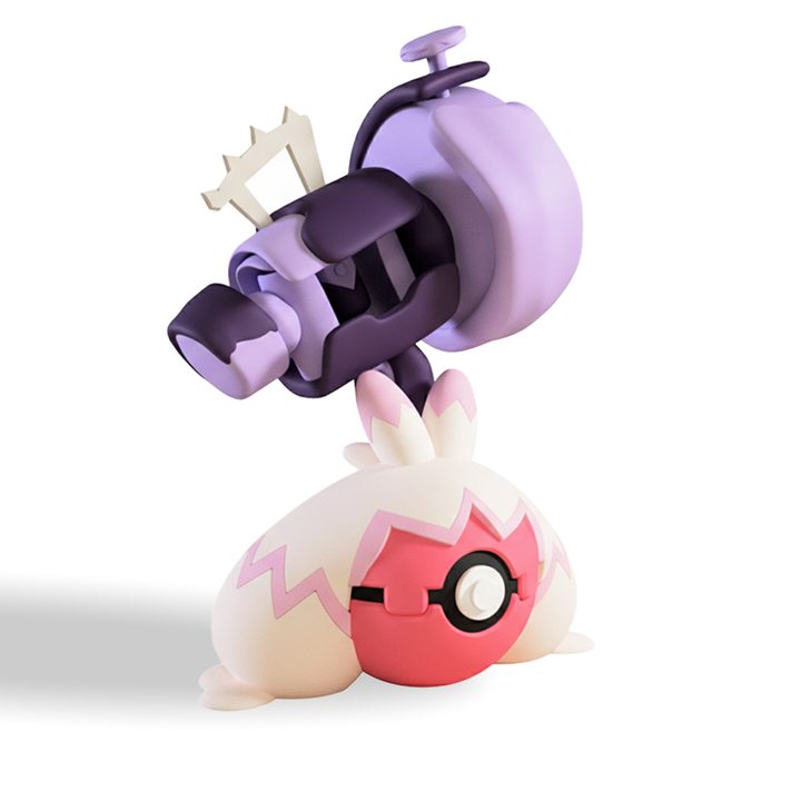 Tinkaton Ball