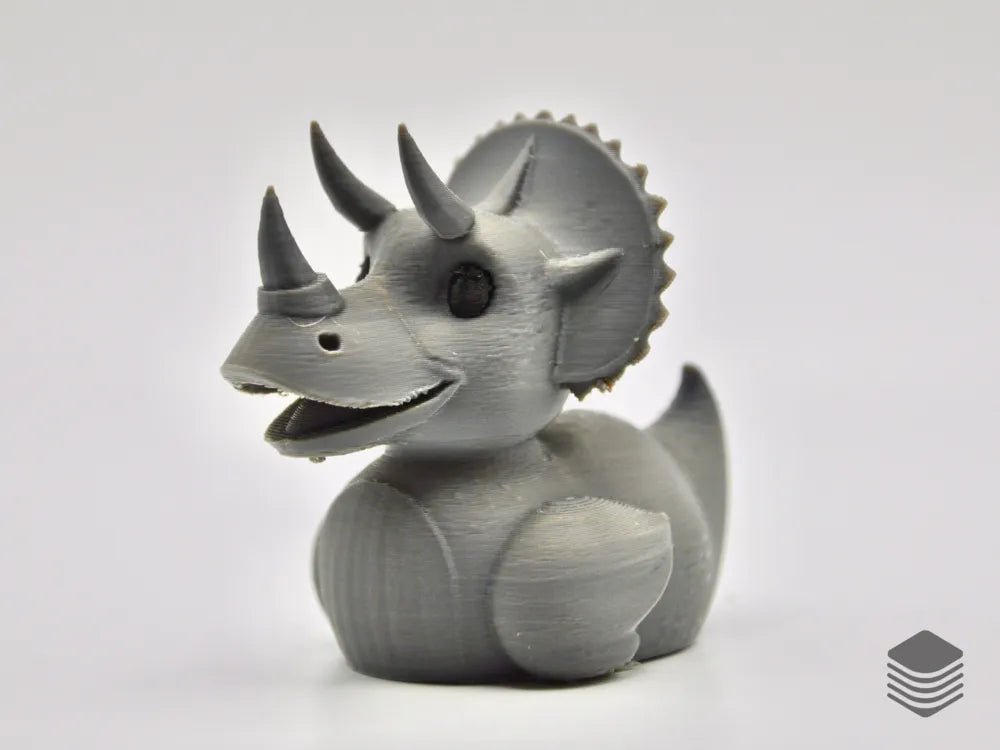 Triceratops Duck