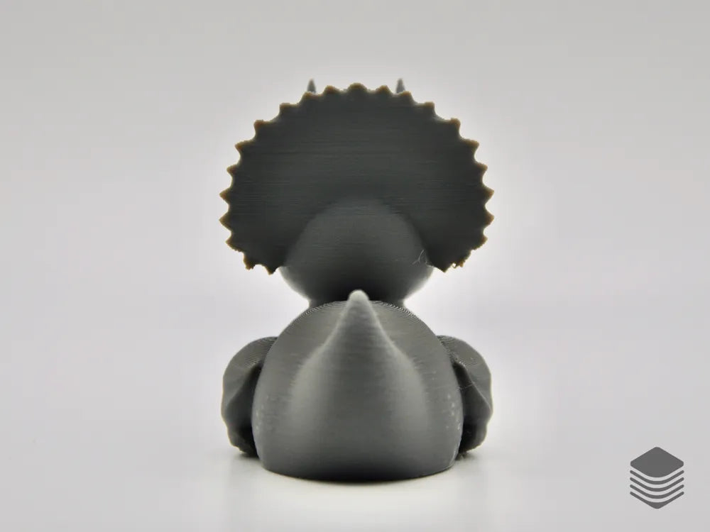 Triceratops Duck