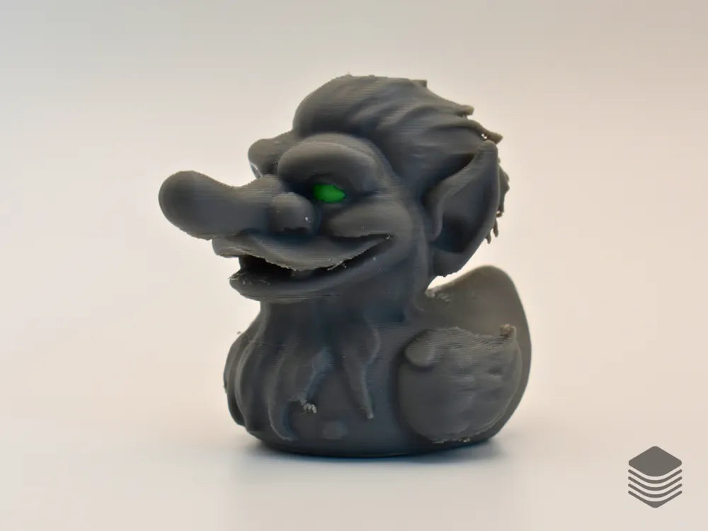 Troll Duck