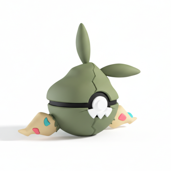 Trubbish Ball