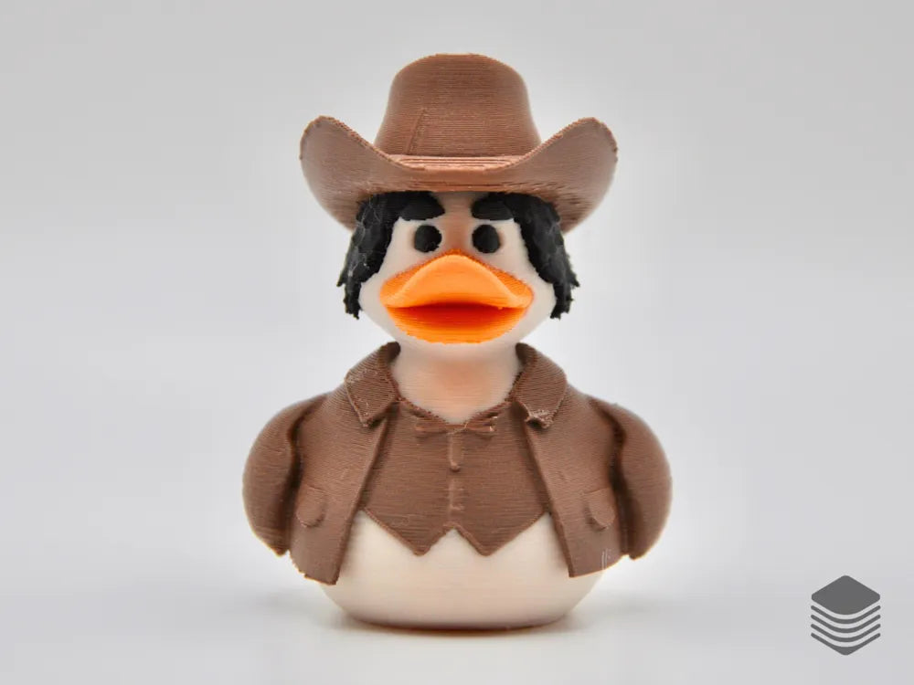 Tuco (The Ugly) Duck