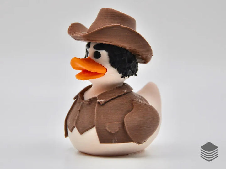 Tuco (The Ugly) Duck