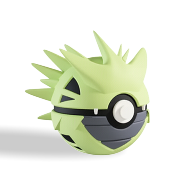 Tyranitar Ball