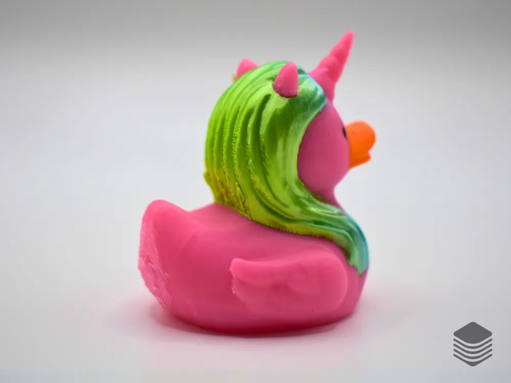 Unicorn Duck