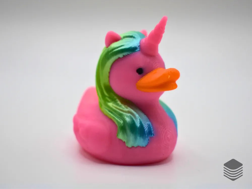 Unicorn Duck