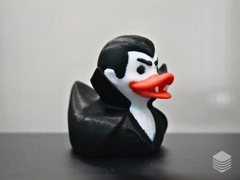 Vampire Duck
