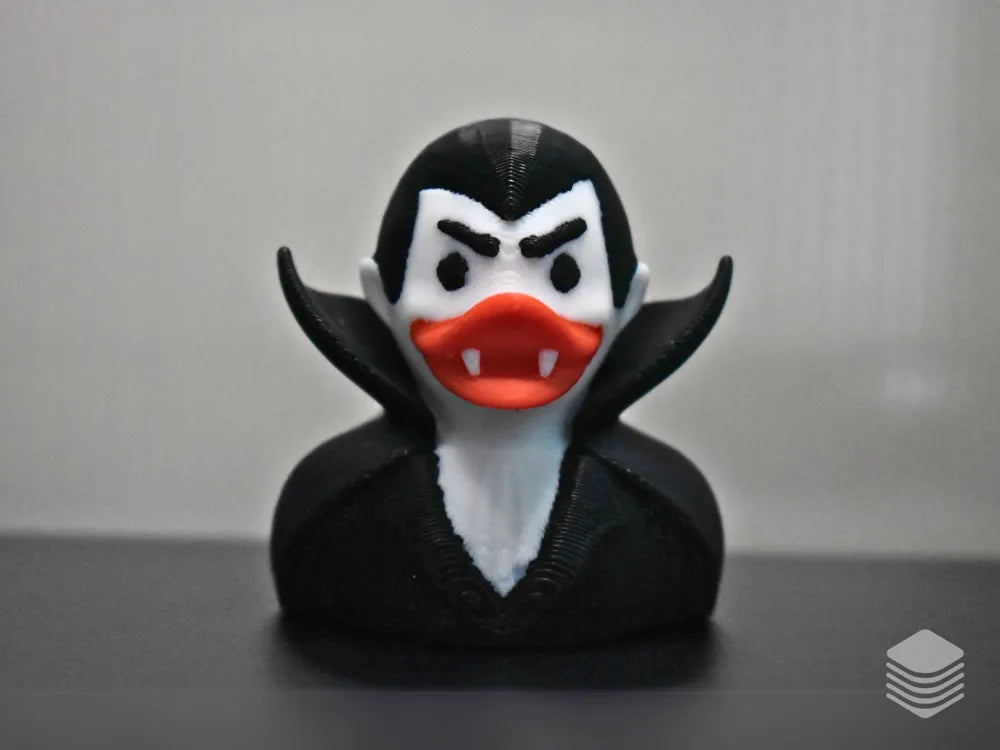 Vampire Duck