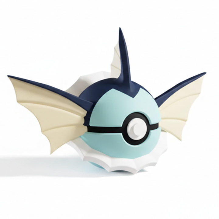 Vaporeon Ball