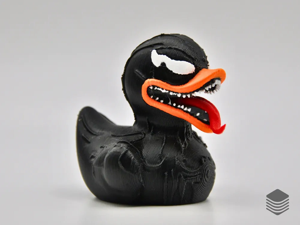 Venom Duck