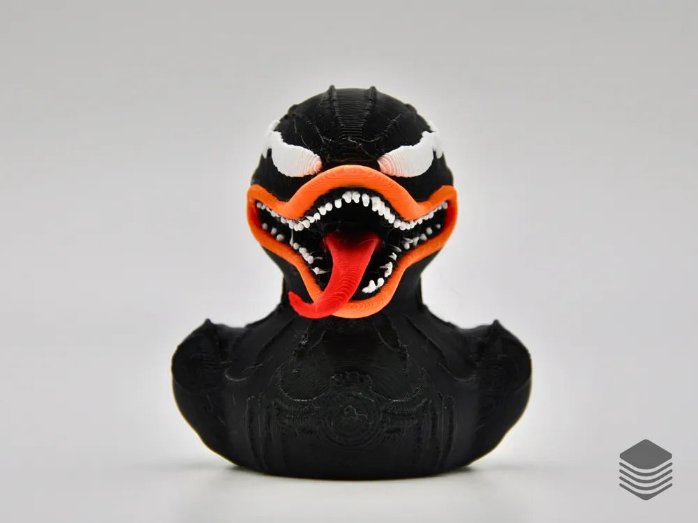 Venom Duck