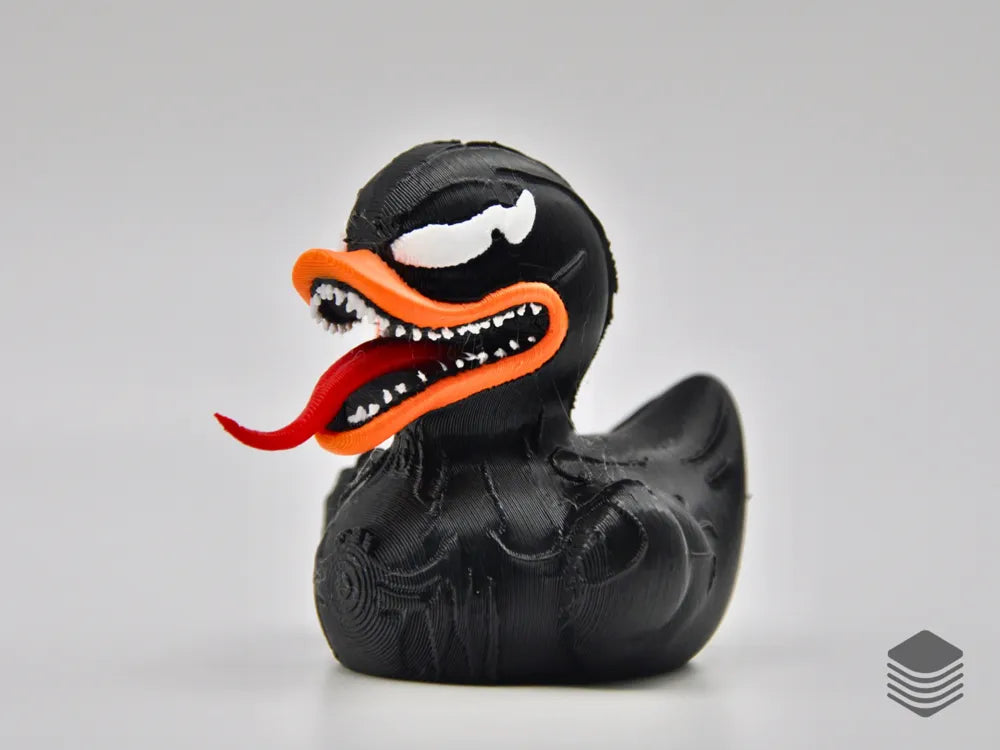 Venom Duck