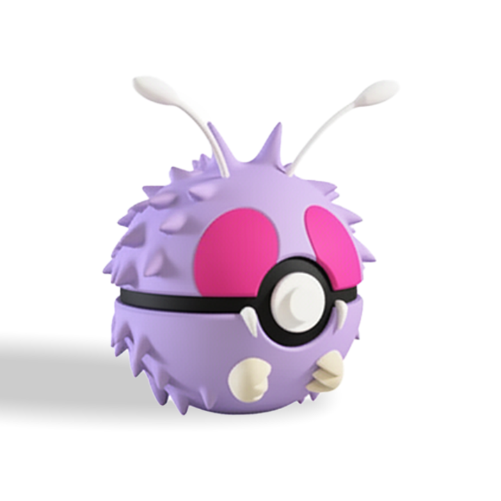 Venonat Ball