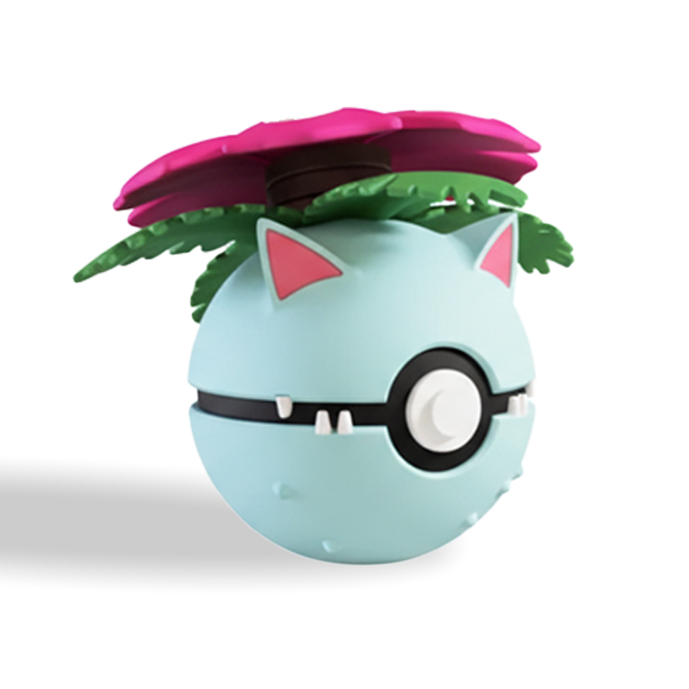 Venusaur Ball