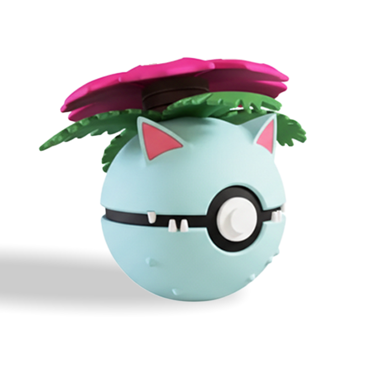 Venusaur Ball