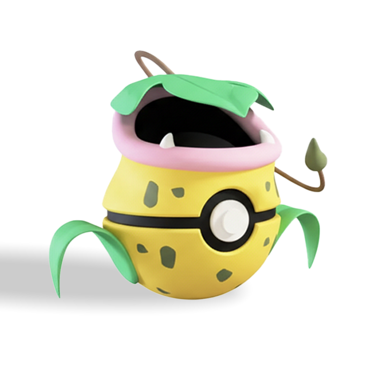 Victreebel Ball