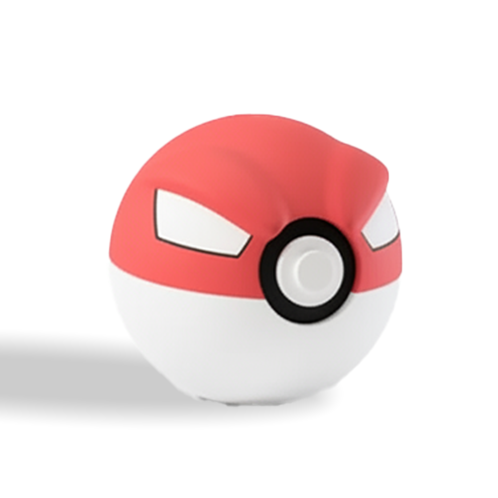 Voltorb Ball
