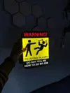 Warning Light Box