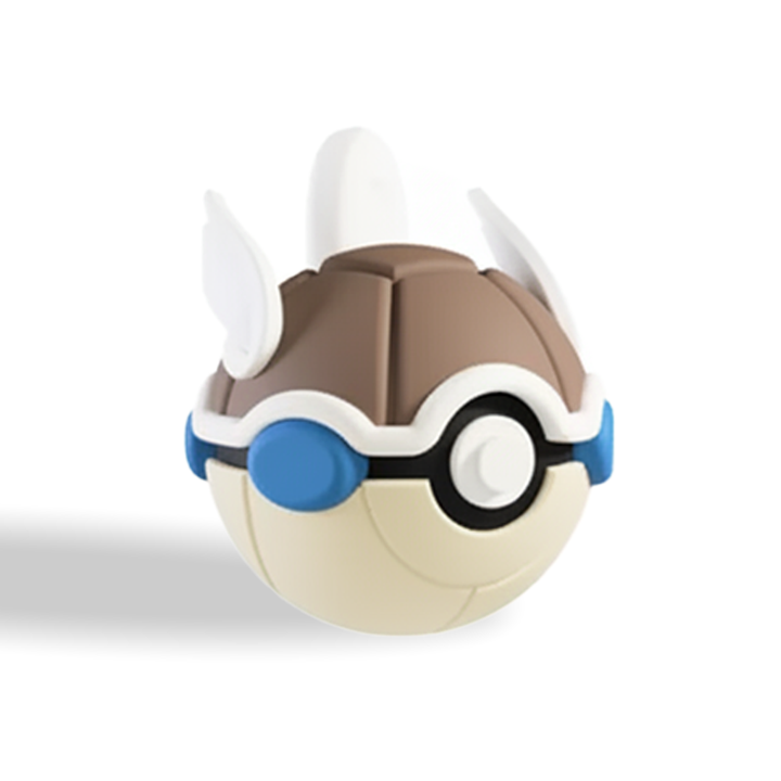 Wartortle Ball