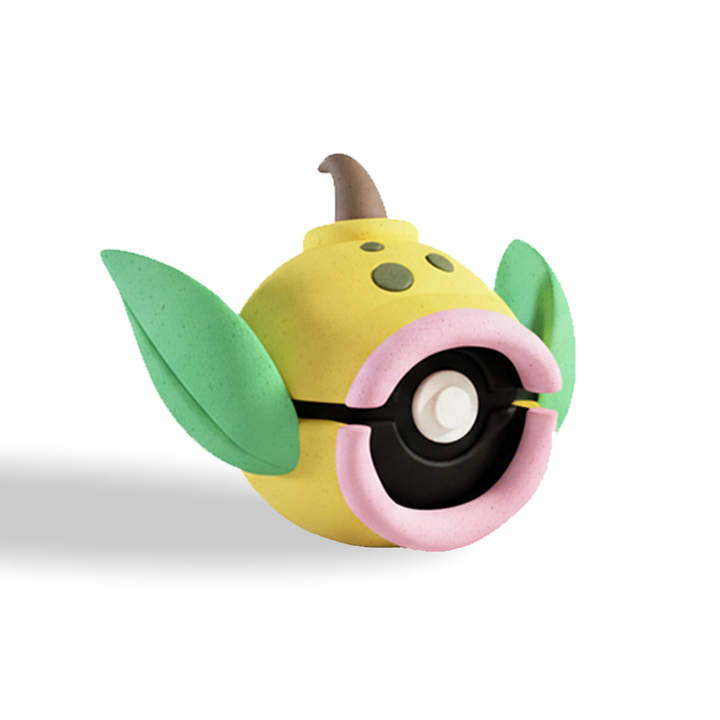Weepinbell Ball