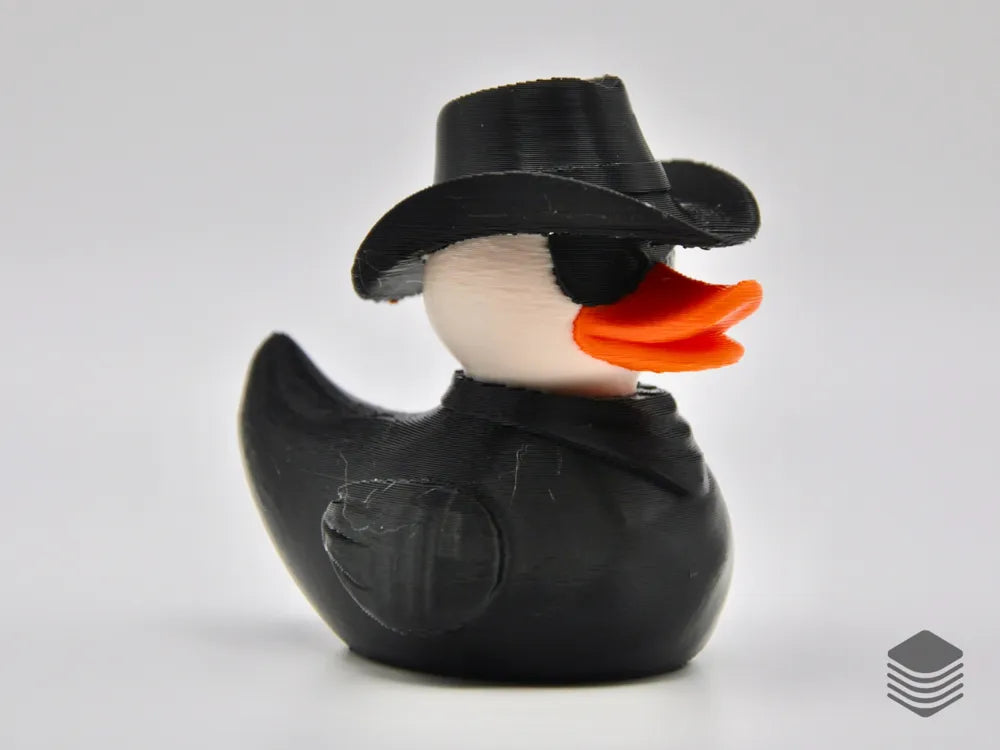 Western Outlaw Duck