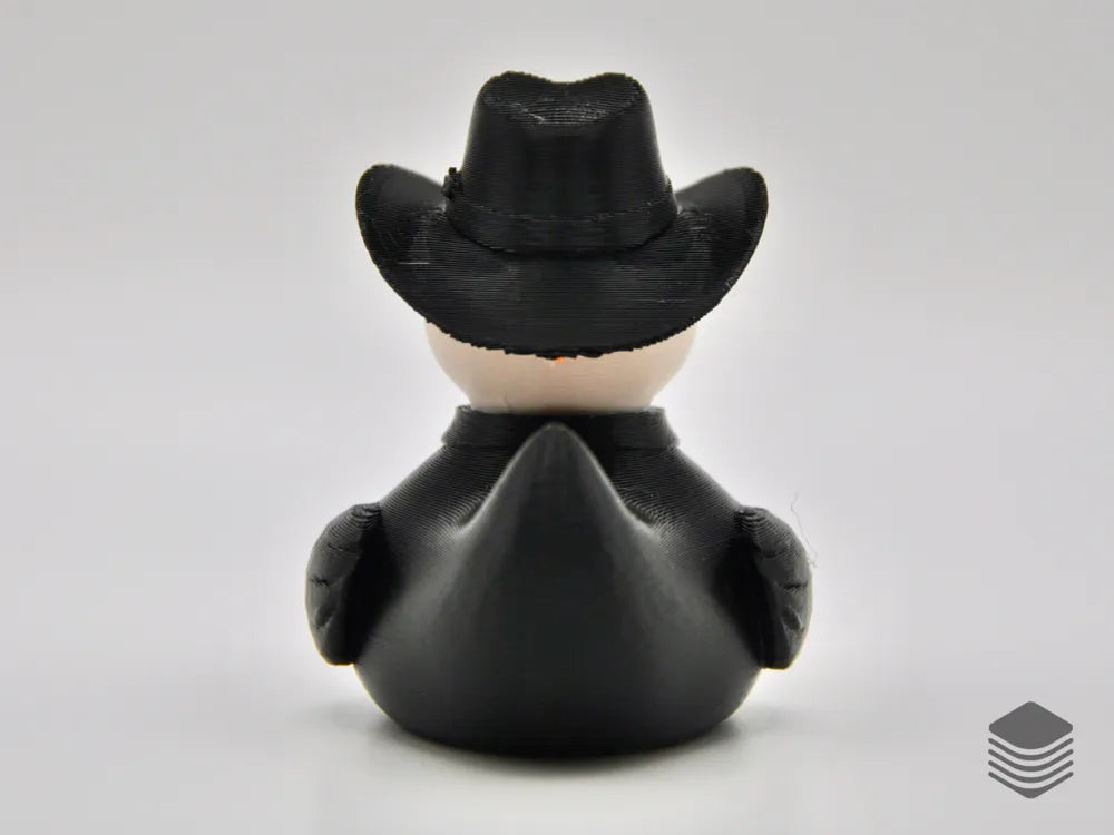 Western Outlaw Duck