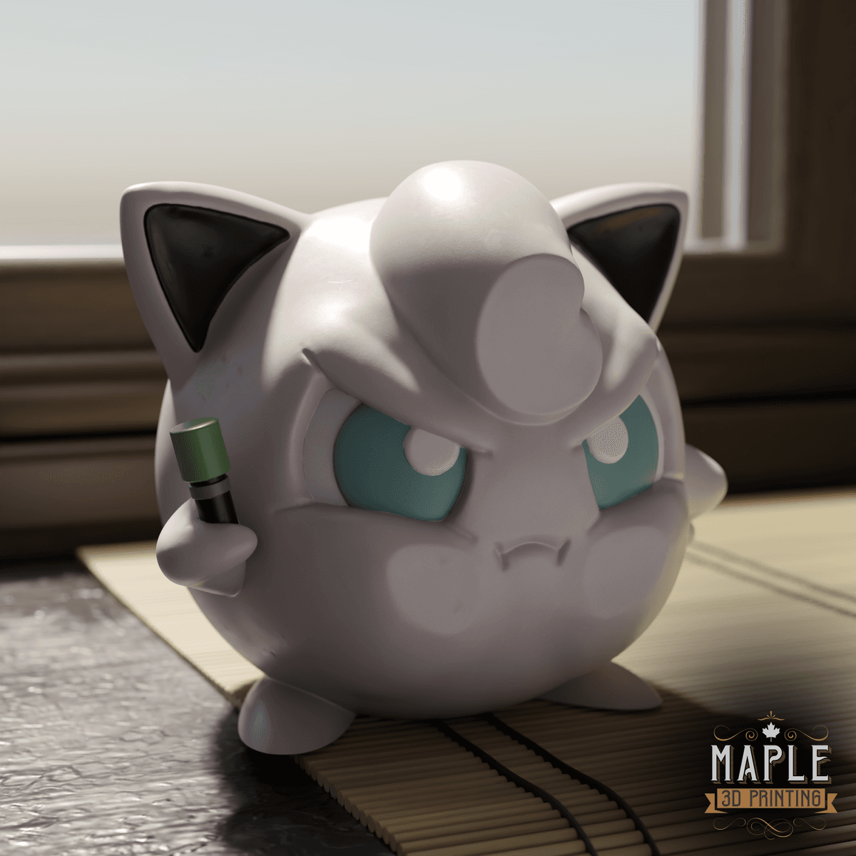 window jigglypuff