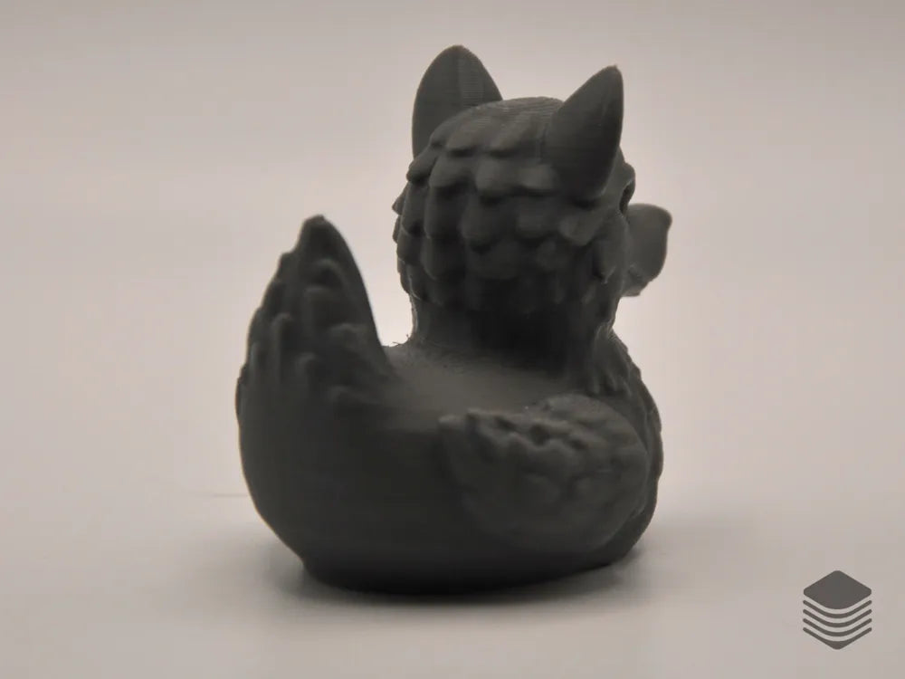 Wolf Duck
