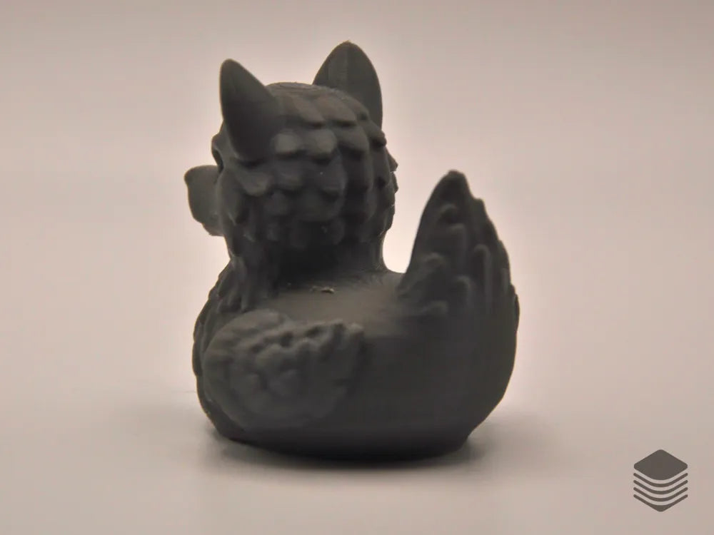 Wolf Duck