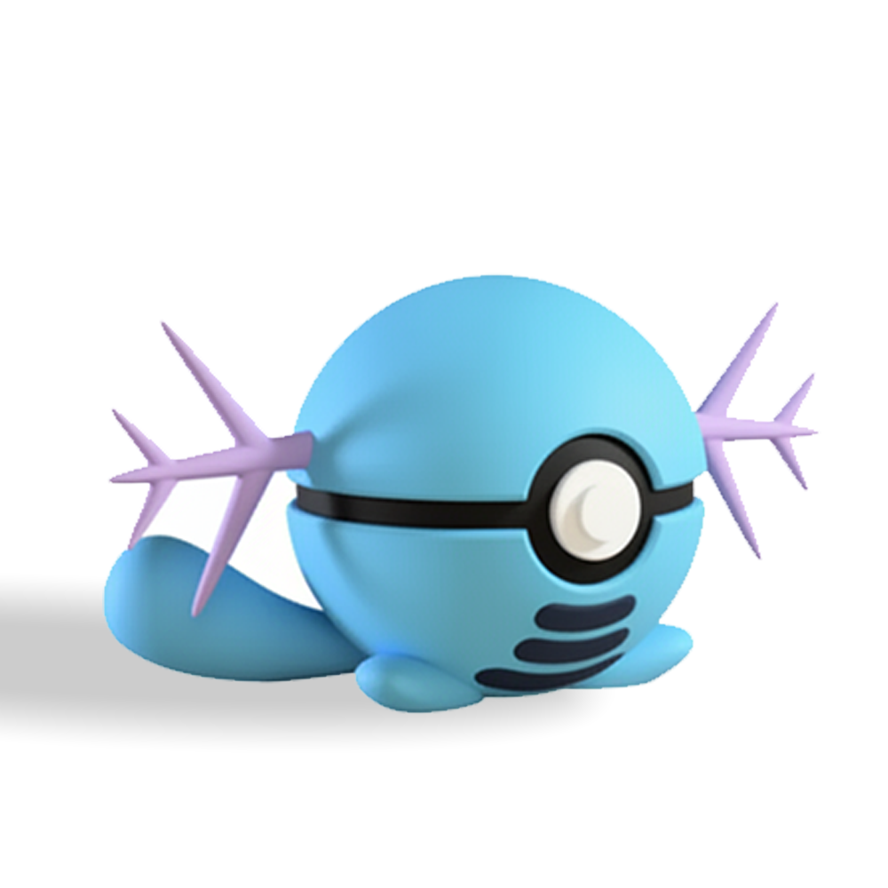 Wooper Ball