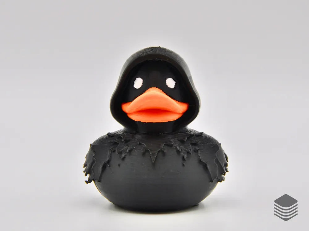 Wraith Duck