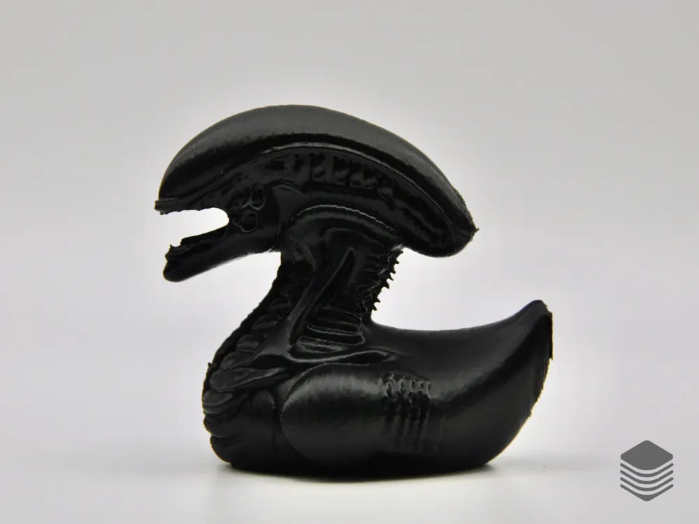 Xenomorph Duck