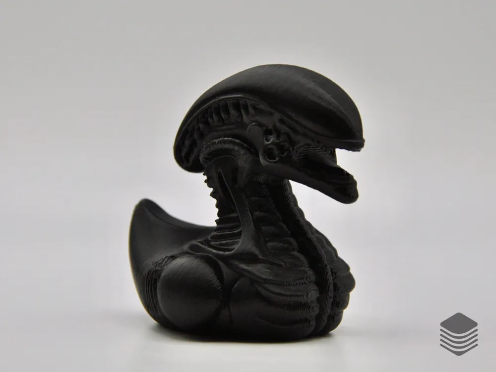 Xenomorph Duck
