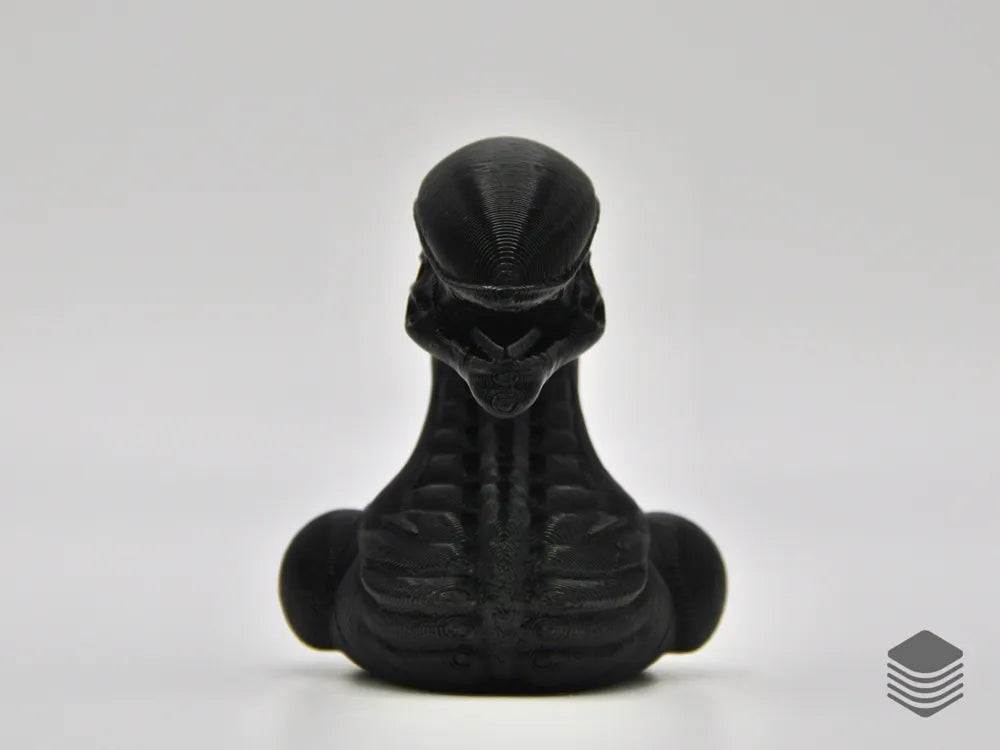 Xenomorph Duck