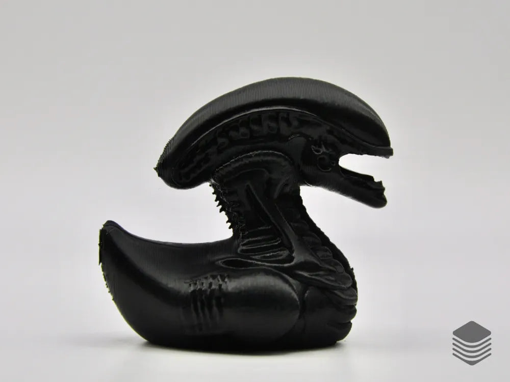 Xenomorph Duck