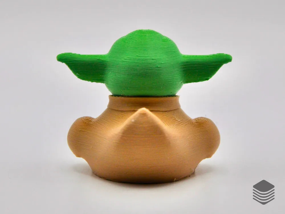 Yoda Duck