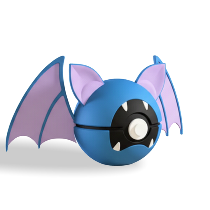 Zubat Ball